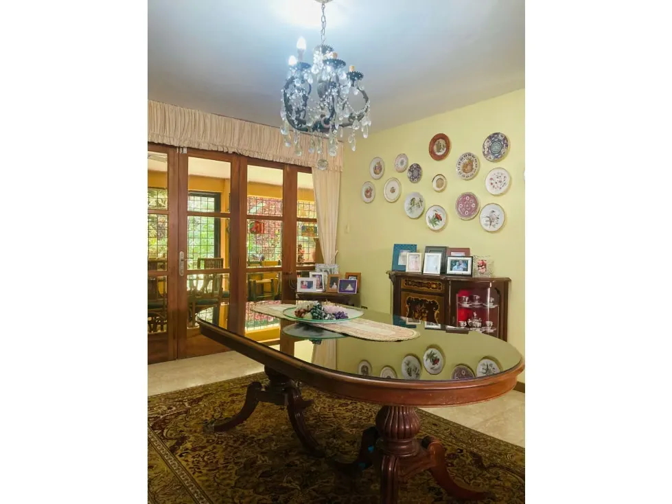 Se vende quinta 530m2 El Placer 4669 - 13