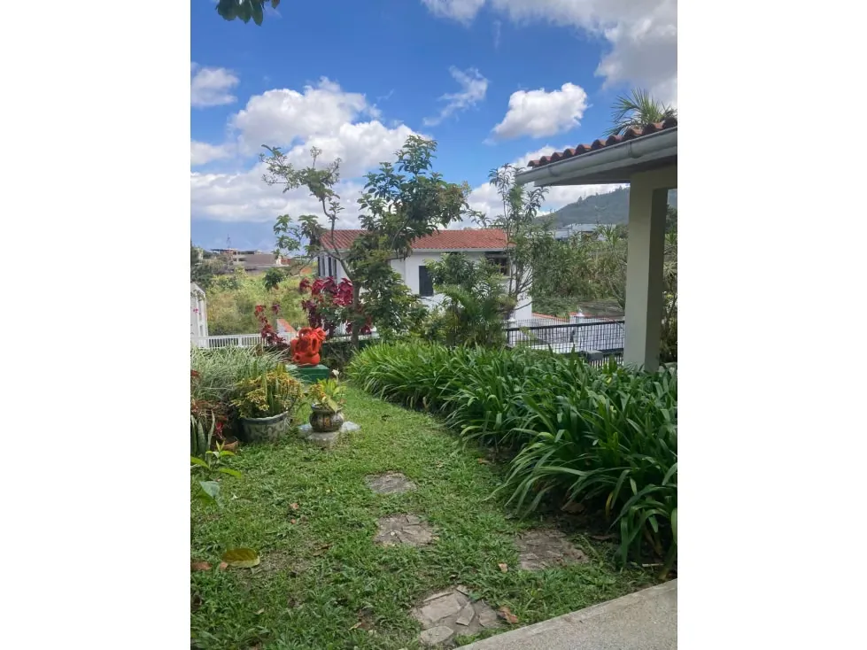Se vende quinta 530m2 El Placer 4669 - 7