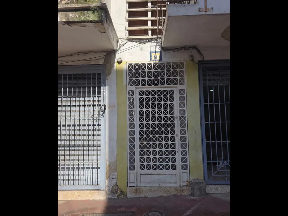 Local en Alquiler en Altagracia (Primer piso) - 3