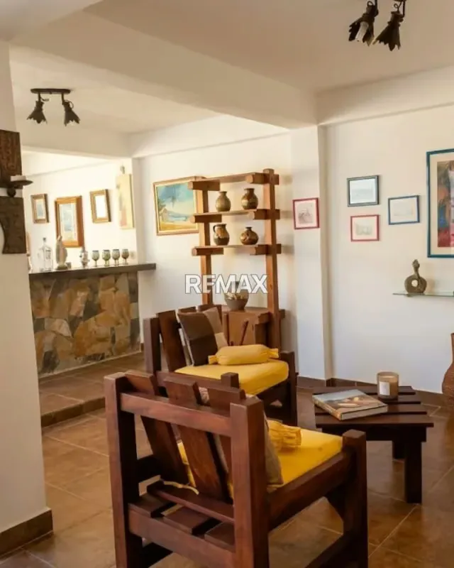TOWNHOUSE EN VENTA CON PISCINA,CERCA DE COLEGIO,SAMBIL,PLAYAS - 6