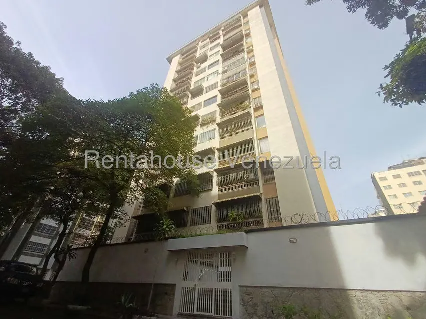Apartamento (1 Nivel) en Venta en Montalban II, Distrito Metropolitano