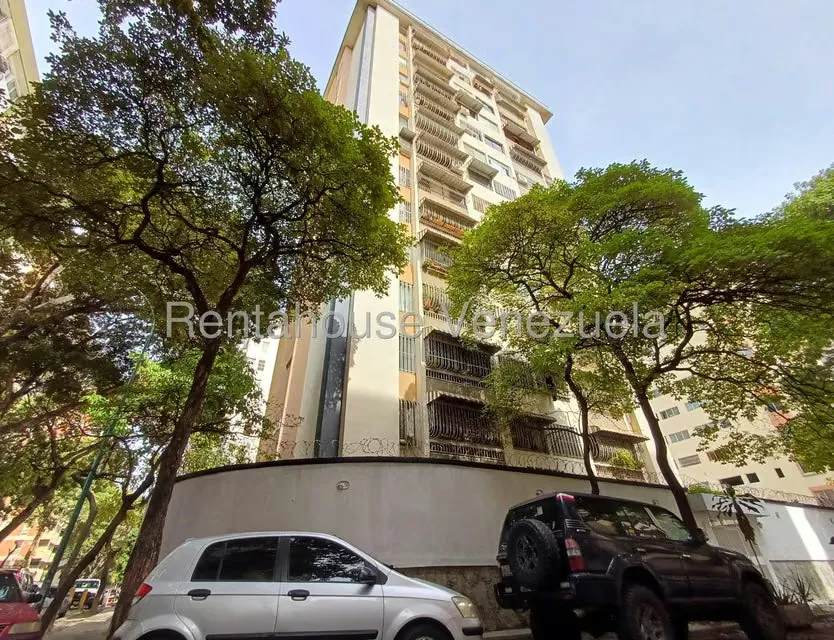 Apartamento (1 Nivel) en Venta en Montalban II, Distrito Metropolitano - 2