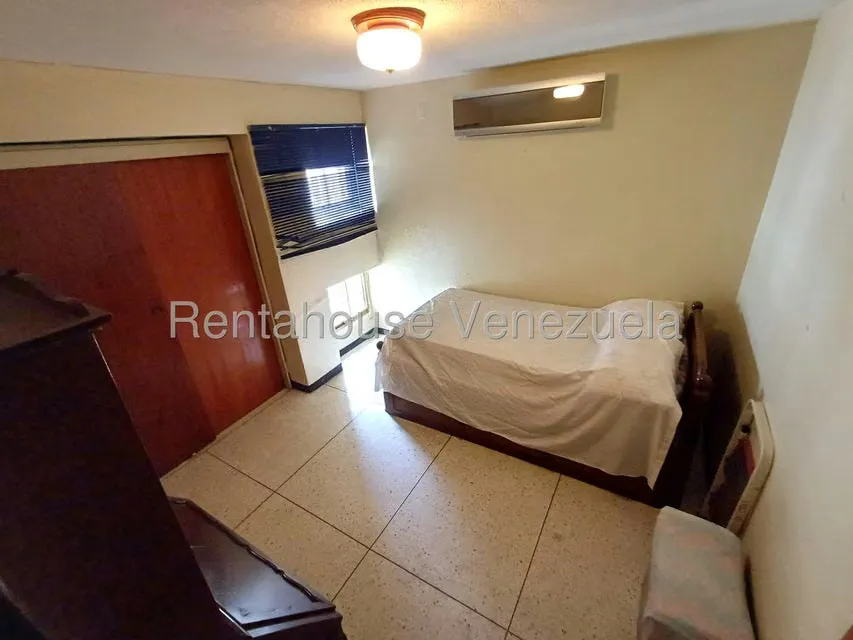 Apartamento (1 Nivel) en Venta en Montalban II, Distrito Metropolitano - 13