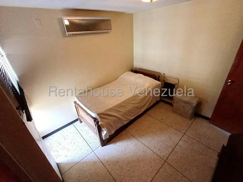 Apartamento (1 Nivel) en Venta en Montalban II, Distrito Metropolitano - 14