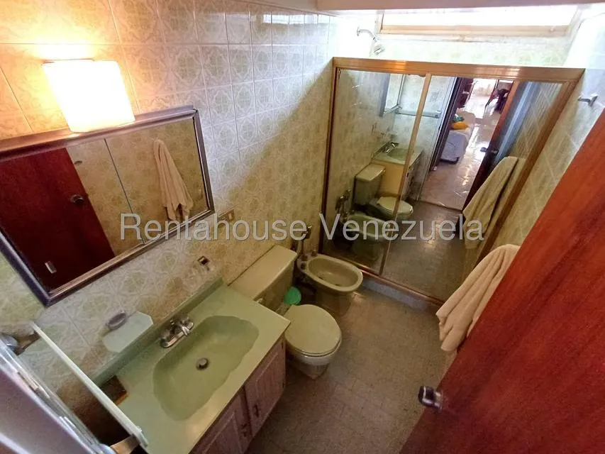 Apartamento (1 Nivel) en Venta en Montalban II, Distrito Metropolitano - 15