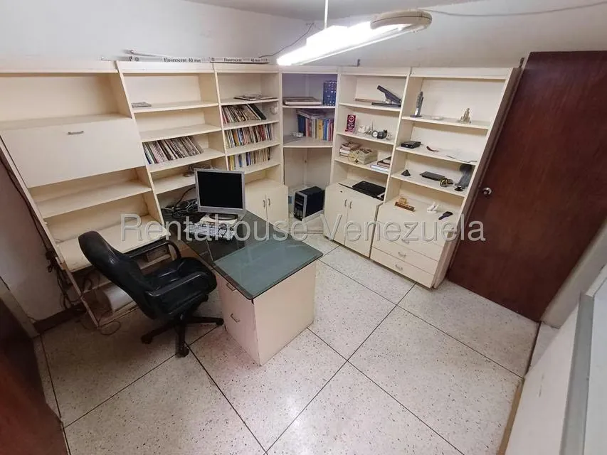 Apartamento (1 Nivel) en Venta en Montalban II, Distrito Metropolitano - 17