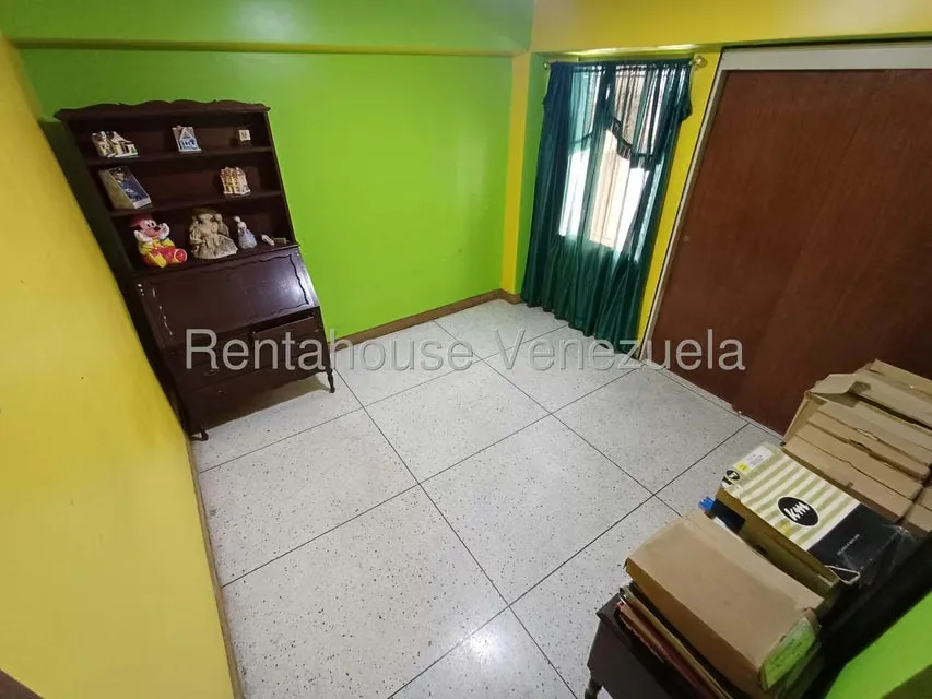 Apartamento (1 Nivel) en Venta en Montalban II, Distrito Metropolitano - 18