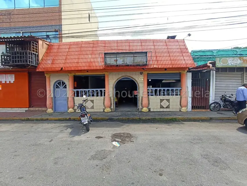 Local Comercial en Venta en Zona Centro, Aragua
