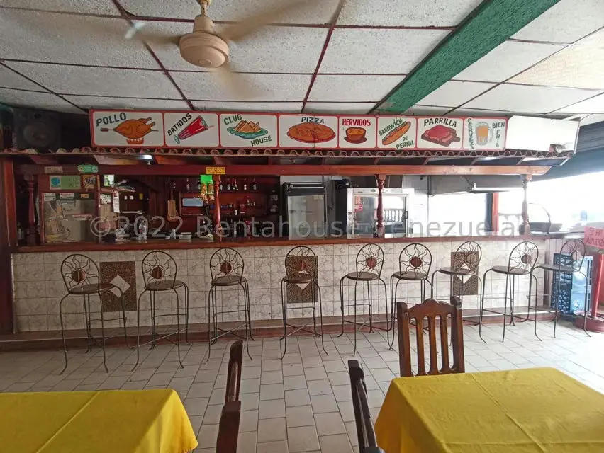 Local Comercial en Venta en Zona Centro, Aragua - 3