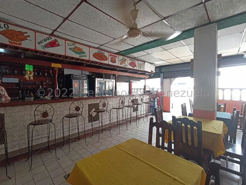 Local Comercial en Venta en Zona Centro, Aragua - 4