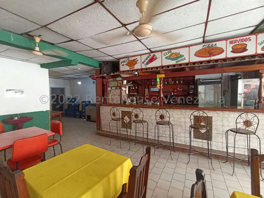 Local Comercial en Venta en Zona Centro, Aragua - 5