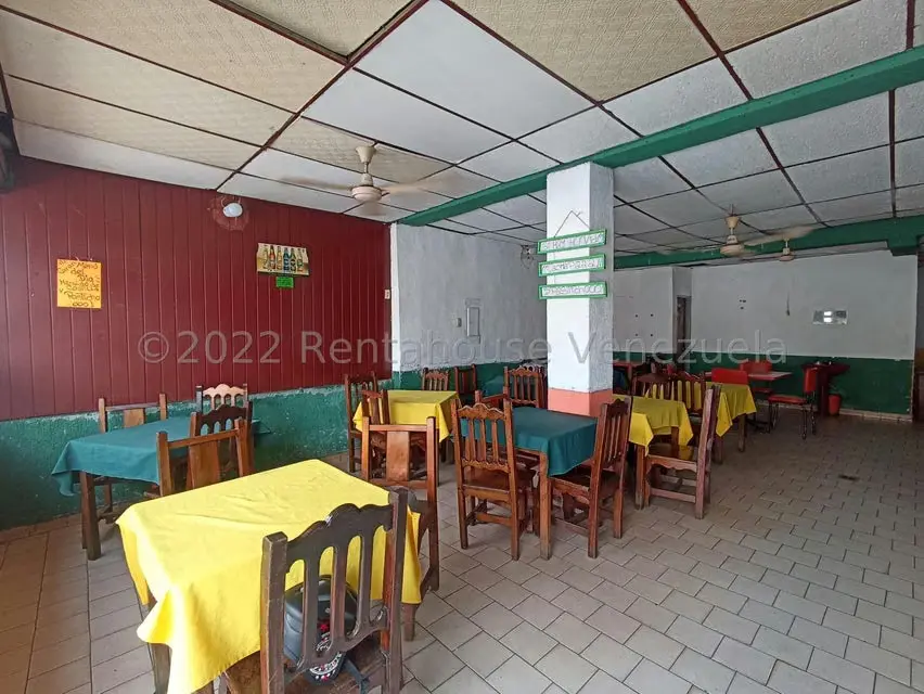 Local Comercial en Venta en Zona Centro, Aragua - 7