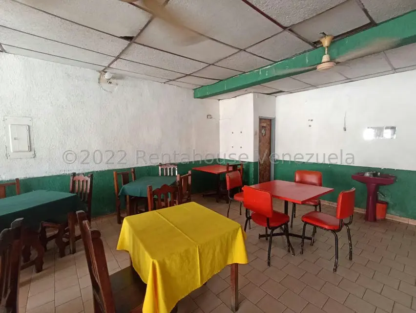Local Comercial en Venta en Zona Centro, Aragua - 8