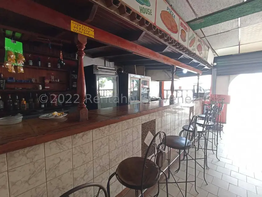 Local Comercial en Venta en Zona Centro, Aragua - 9