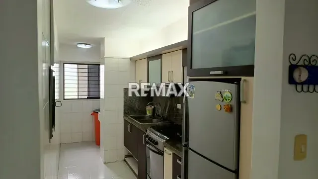 Alquiler de Apartamento de 3 Hab y 2 PE en Conjunto Privado – La Boyera - 4