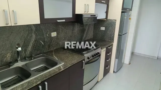 Alquiler de Apartamento de 3 Hab y 2 PE en Conjunto Privado – La Boyera - 5