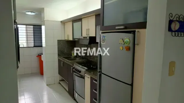 Alquiler de Apartamento de 3 Hab y 2 PE en Conjunto Privado – La Boyera - 6