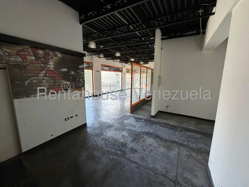Terreno (Comercial) en Venta en La Trinidad, Distrito Metropolitano - 11