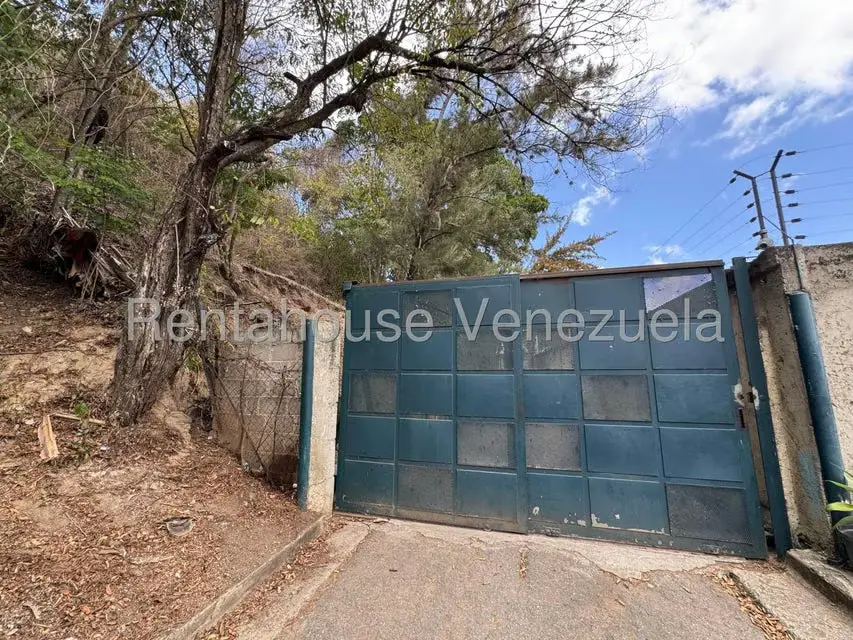 Terreno (Comercial) en Venta en La Trinidad, Distrito Metropolitano - 14