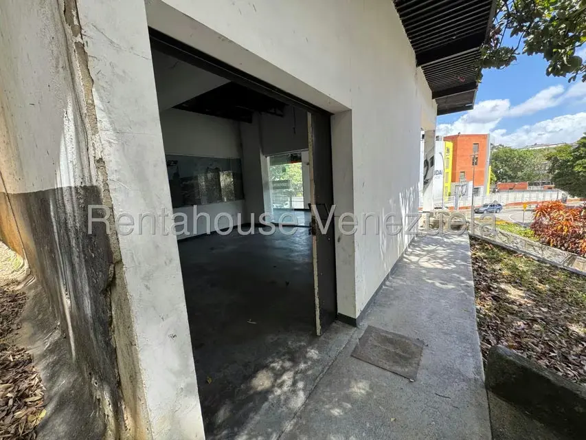 Terreno (Comercial) en Venta en La Trinidad, Distrito Metropolitano - 8