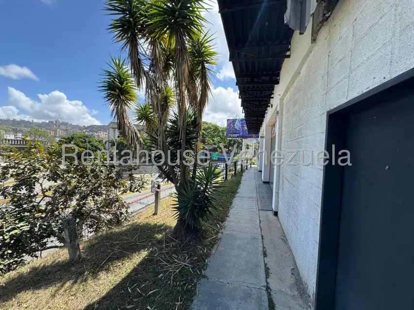 Terreno (Comercial) en Venta en La Trinidad, Distrito Metropolitano - 9