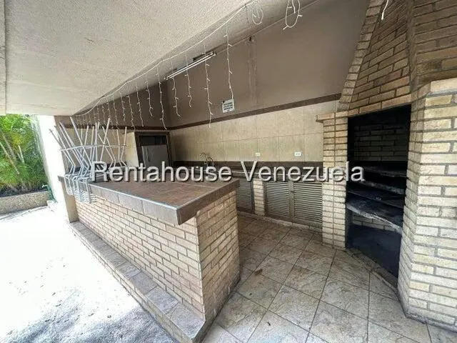 Apartamento (1 Nivel) en Venta en Colinas de La California, Distrito Metropolitano - 23