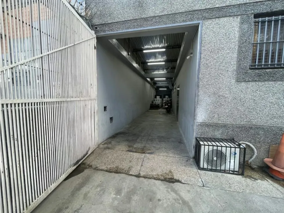 Vendo edificio 782m2 Santa Mónica 4649 - 11