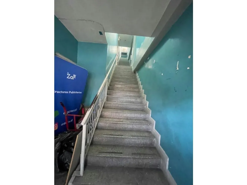 Vendo edificio 782m2 Santa Mónica 4649 - 10