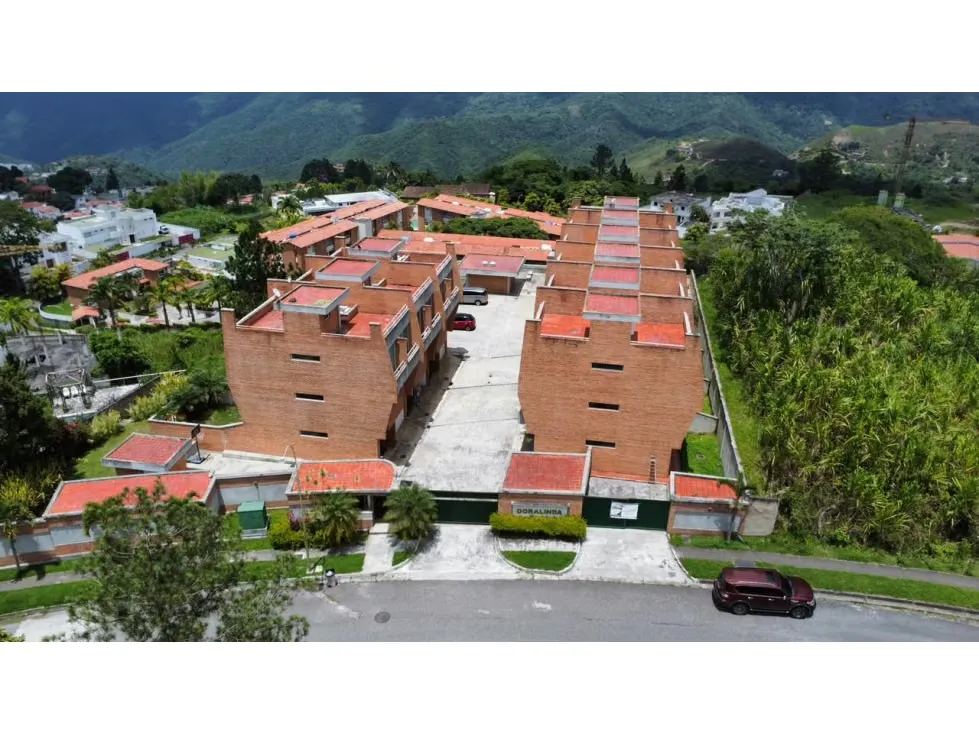 TOWNHOUSE - LOMA LINDA - 270 Mts2