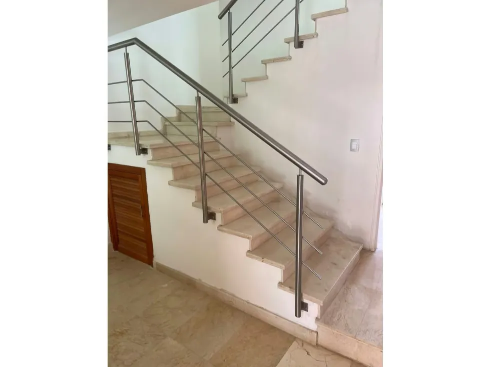 TOWNHOUSE - LOMA LINDA - 270 Mts2 - 11