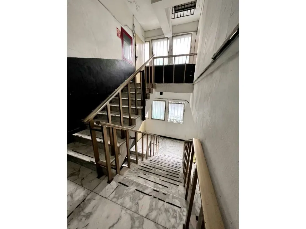 Vendo edificio comercial 640m2 La Urbina 3945 - 12