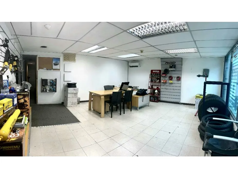 Vendo edificio comercial 640m2 La Urbina 3945 - 13