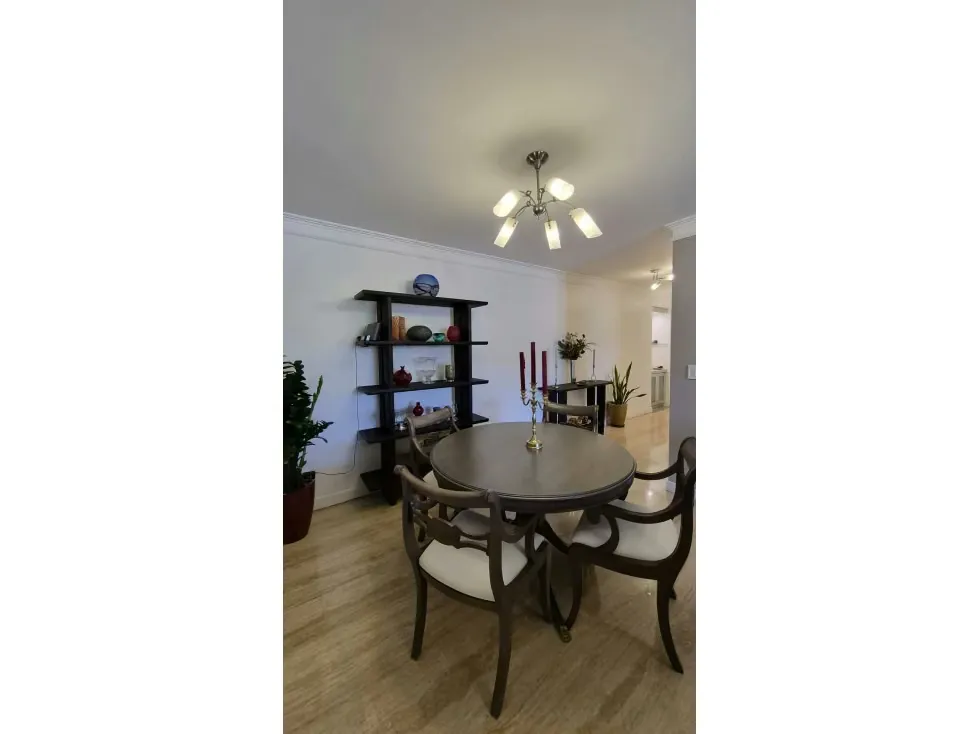 Se vende apartamento 120m2 Parque Prado 6169 - 20