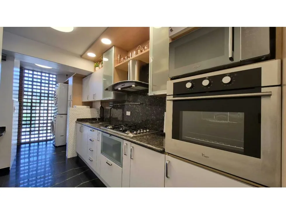 Se vende apartamento 120m2 Parque Prado 6169 - 22