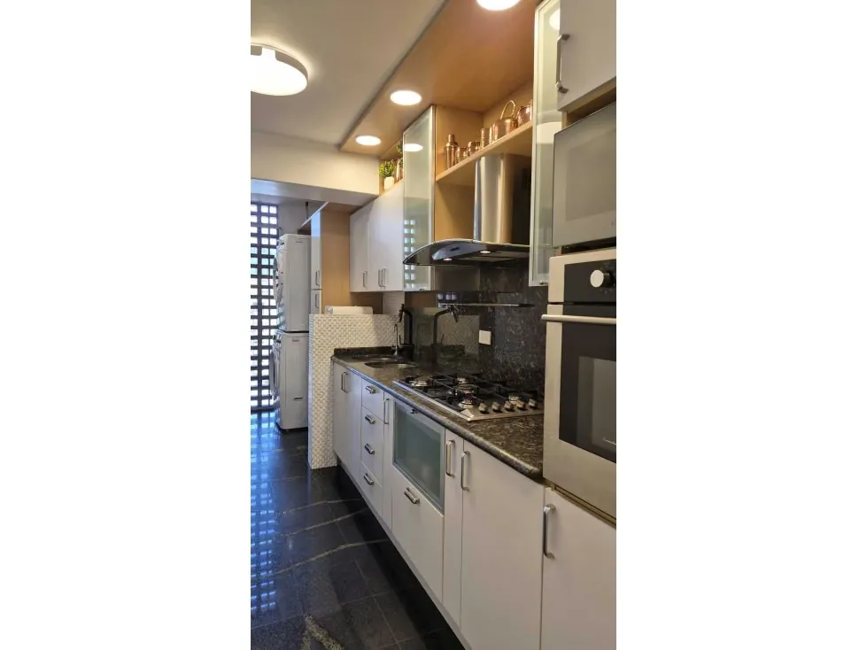 Se vende apartamento 120m2 Parque Prado 6169 - 23