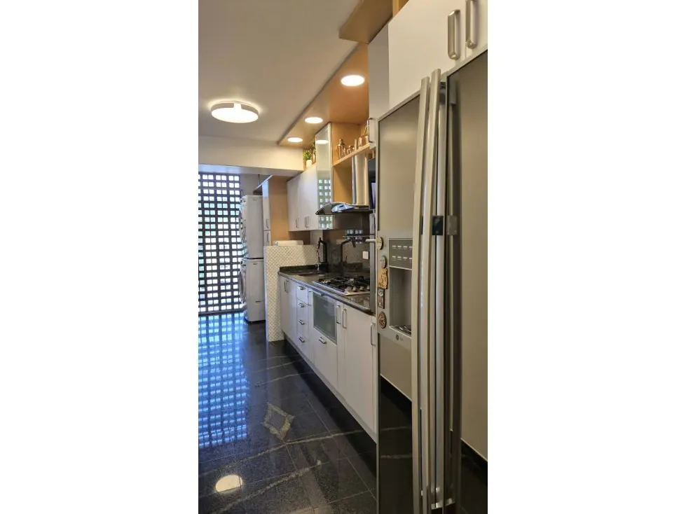 Se vende apartamento 120m2 Parque Prado 6169 - 6