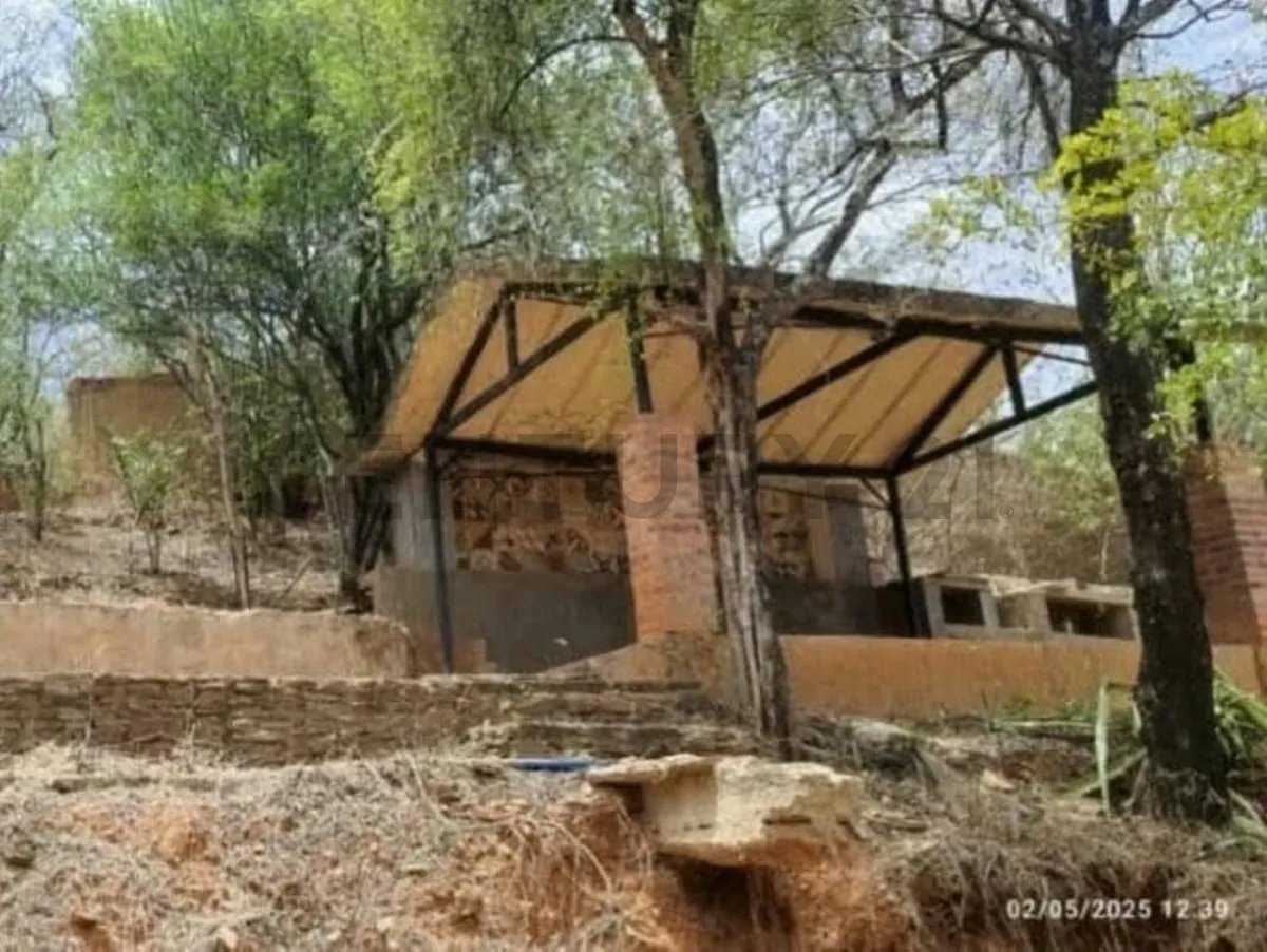 Terreno con bienhechuria en salamanca, la asunción - 2