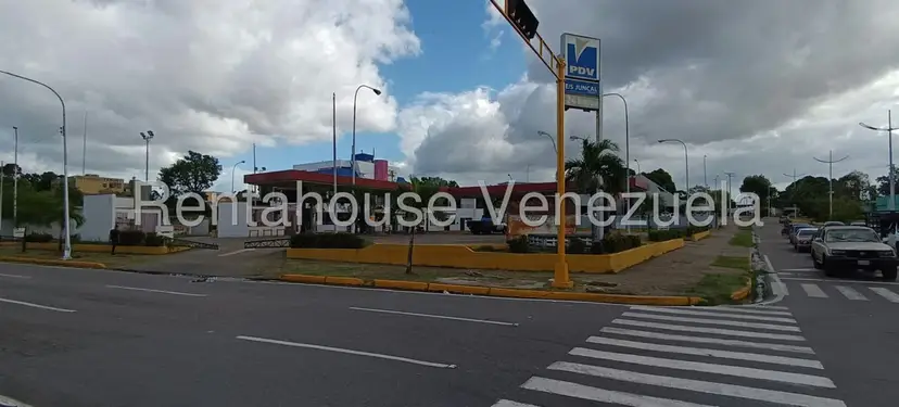 Comercial (Local Comercial) en Venta en Maturin, Monagas
