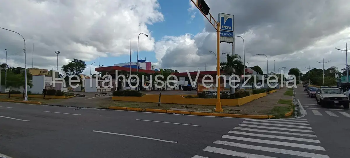 Local Comercial en Venta en Maturin, Monagas