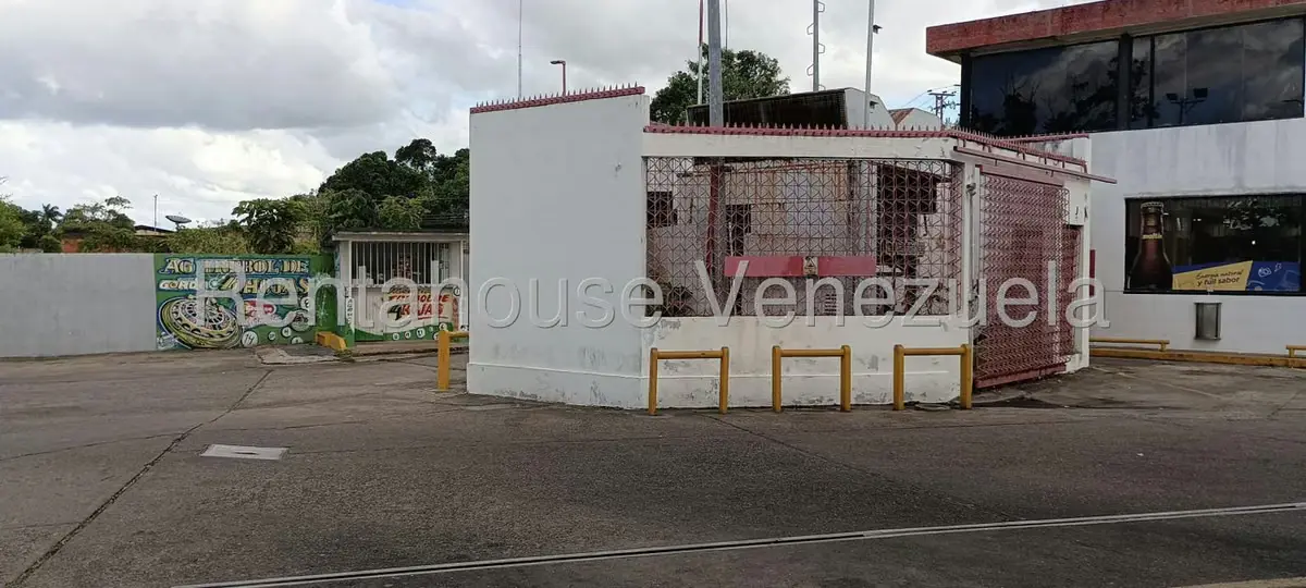 Local Comercial en Venta en Maturin, Monagas - 11
