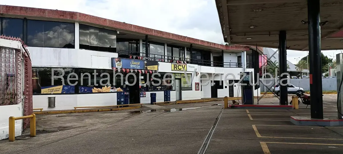 Local Comercial en Venta en Maturin, Monagas - 3