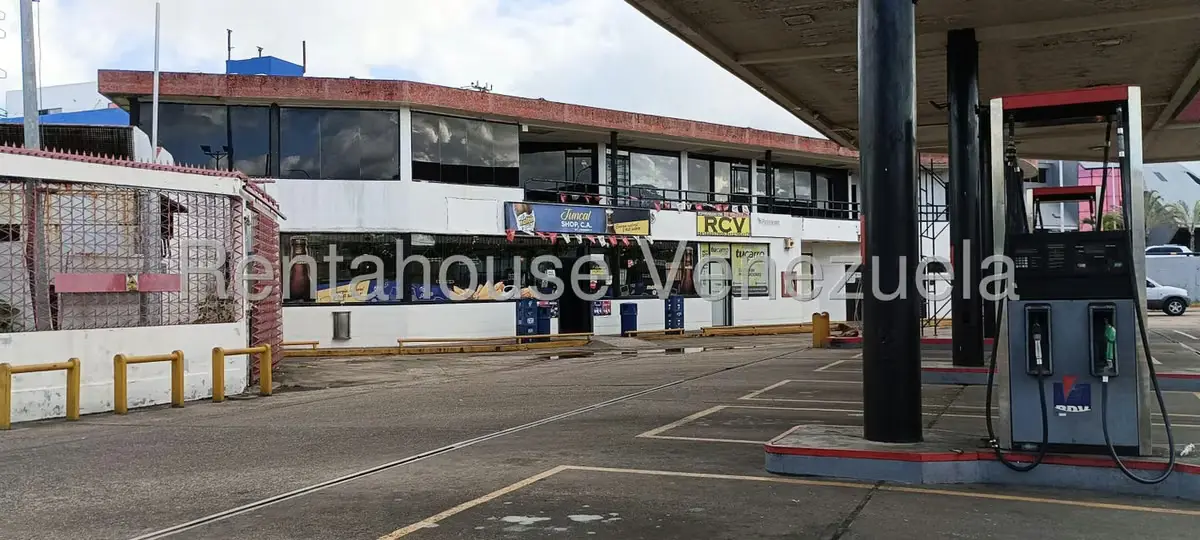Local Comercial en Venta en Maturin, Monagas - 4