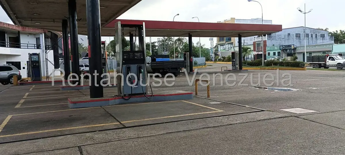 Local Comercial en Venta en Maturin, Monagas - 7
