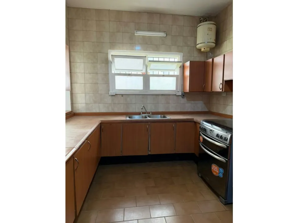 Se alquila casa 480m2 Altamira 8422 - 3