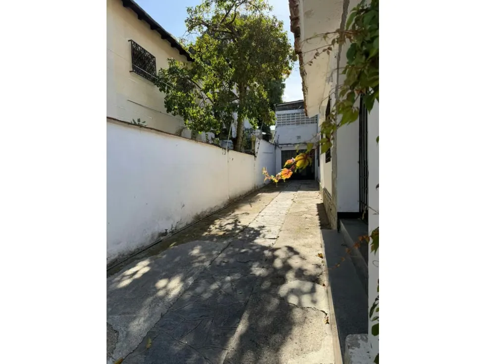 Se alquila casa 480m2 Altamira 8422 - 10