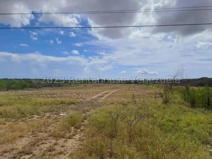 Terreno (Comercial) en Venta en Avenida Juan Bautista Arismendi, Nueva Esparta