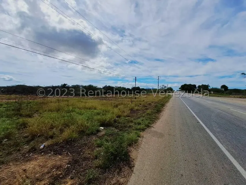 Terreno (Comercial) en Venta en Avenida Juan Bautista Arismendi, Nueva Esparta - 6