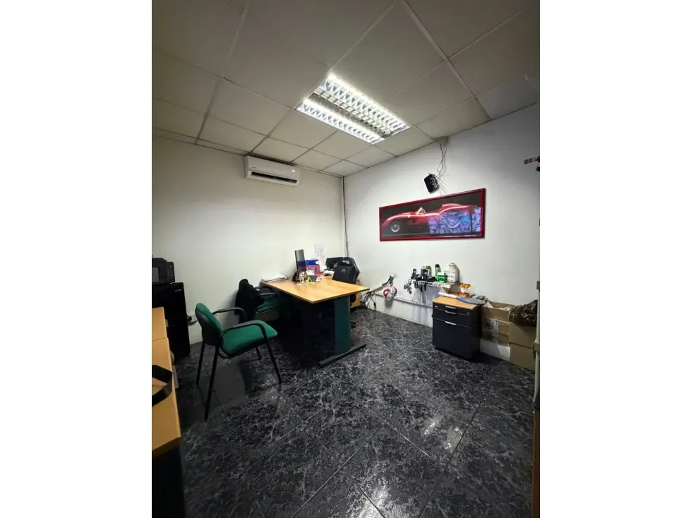 Venta de edificio blindado en la Avenida Baralt - 6