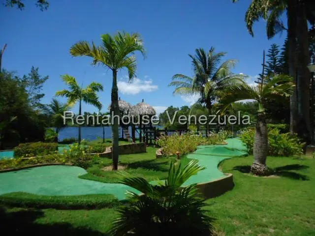 Apartamento (1 Nivel) en Venta en Los Canales de Rio Chico, Miranda - 12