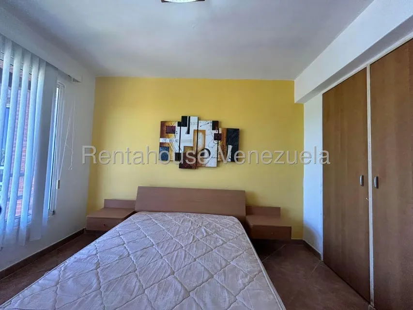 Apartamento (1 Nivel) en Venta en Los Canales de Rio Chico, Miranda - 5